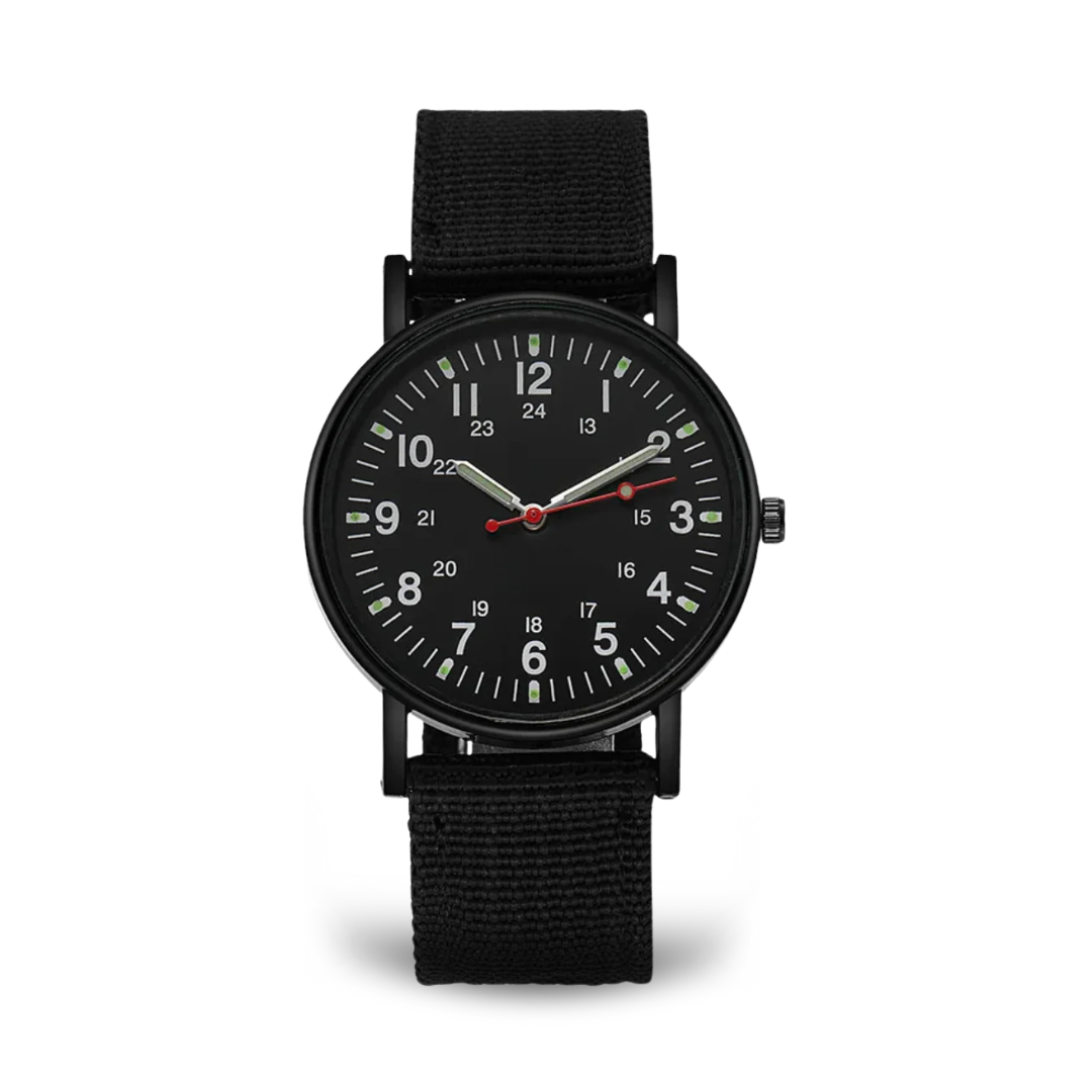 Fashion Luxe Quartz Horloge
