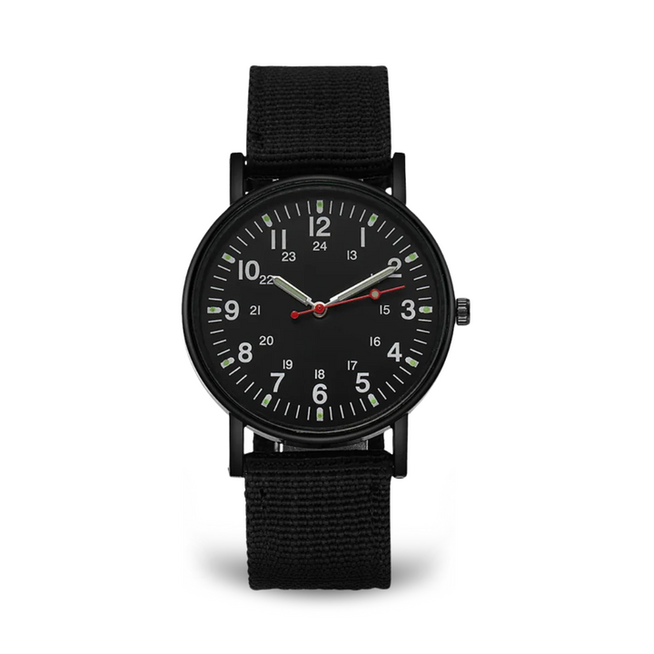 Fashion Luxe Quartz Horloge