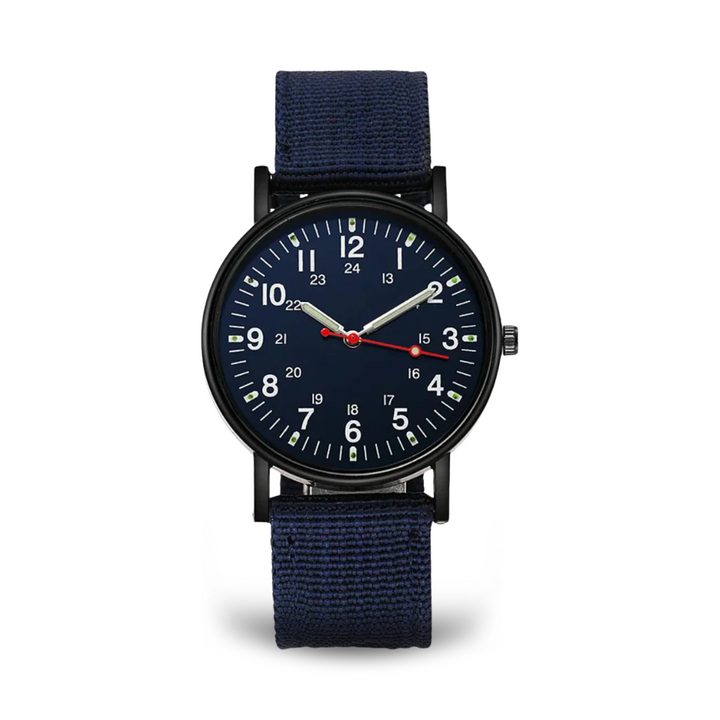 Fashion Luxe Quartz Horloge