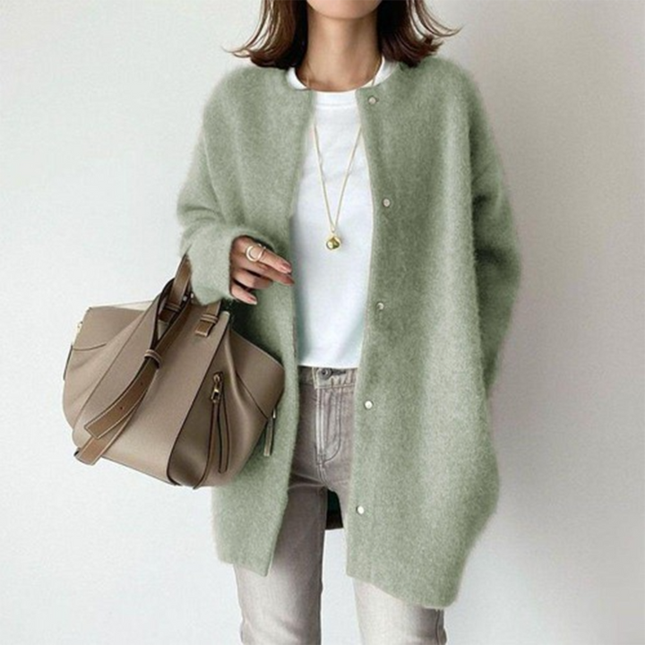 NOEMI™ | ELEGANTE EN INFORMELE CARDIGAN
