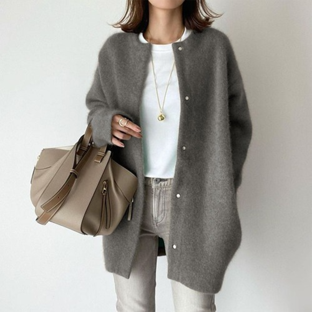 NOEMI™ | ELEGANTE EN INFORMELE CARDIGAN