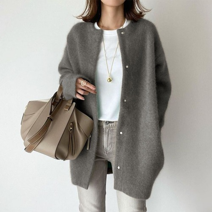 NOEMI™ | ELEGANTE EN INFORMELE CARDIGAN