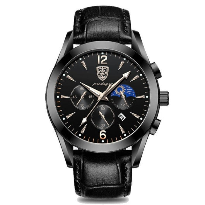 Moderne Horloge voor Mannen