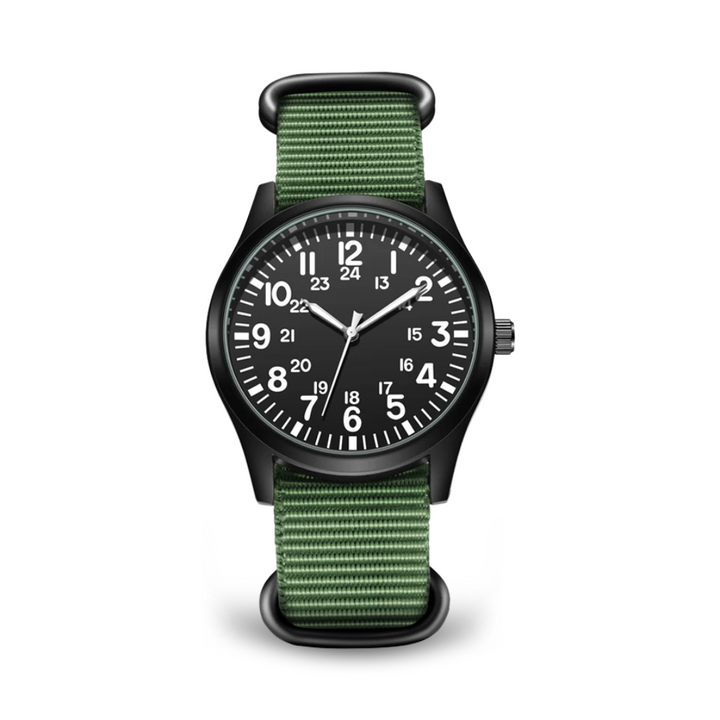 Militaire Veldhorloge