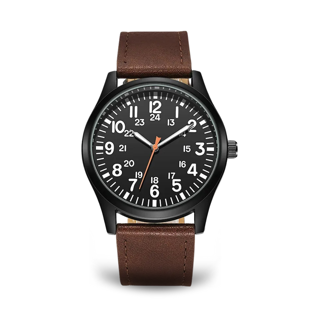 Militaire Veldhorloge