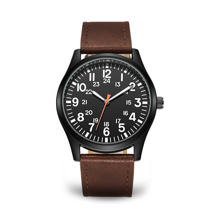 Militaire Veldhorloge