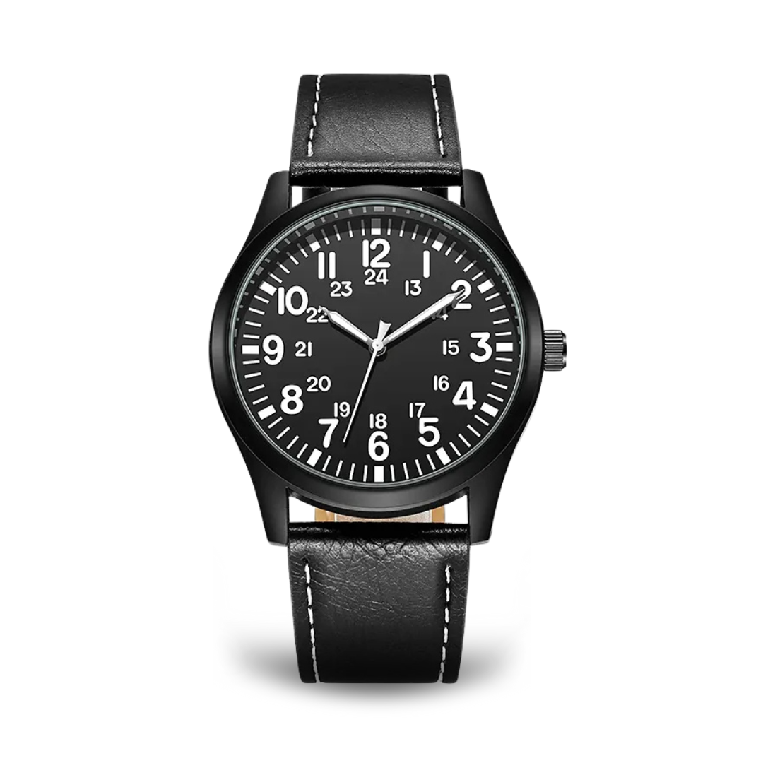 Militaire Veldhorloge