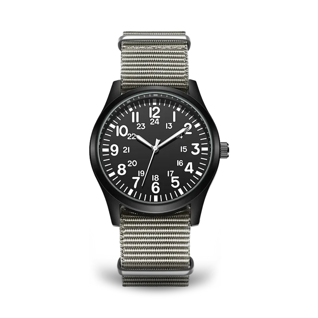 Militaire Veldhorloge
