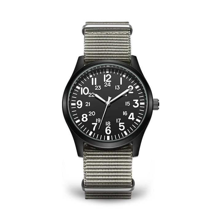 Militaire Veldhorloge