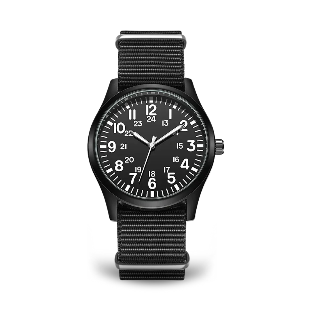 Militaire Veldhorloge