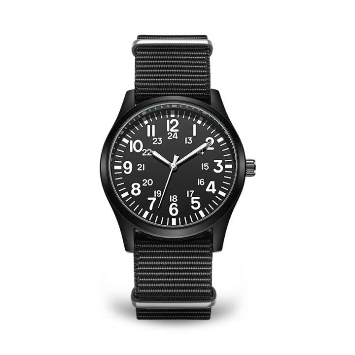 Militaire Veldhorloge