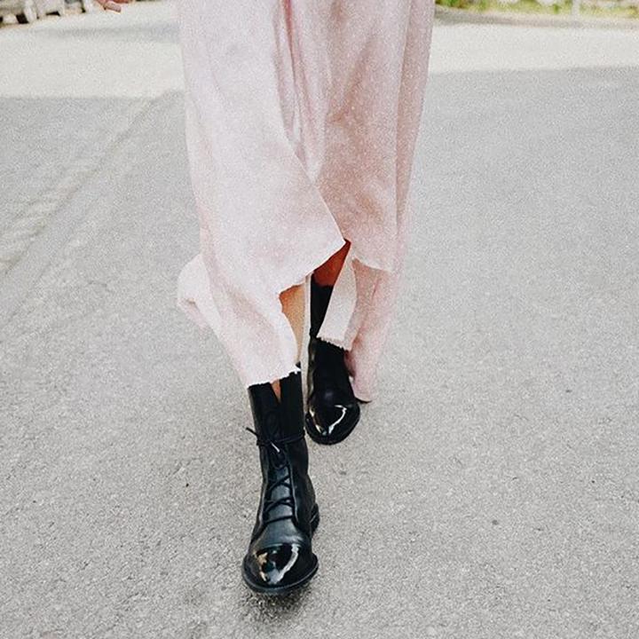 Harper™  | Premium Leren Boots