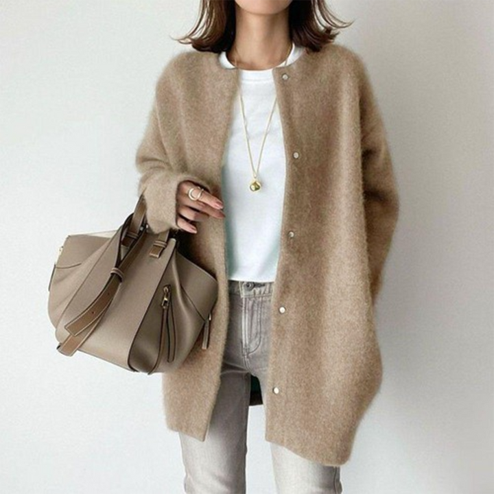 NOEMI™ | ELEGANTE EN INFORMELE CARDIGAN