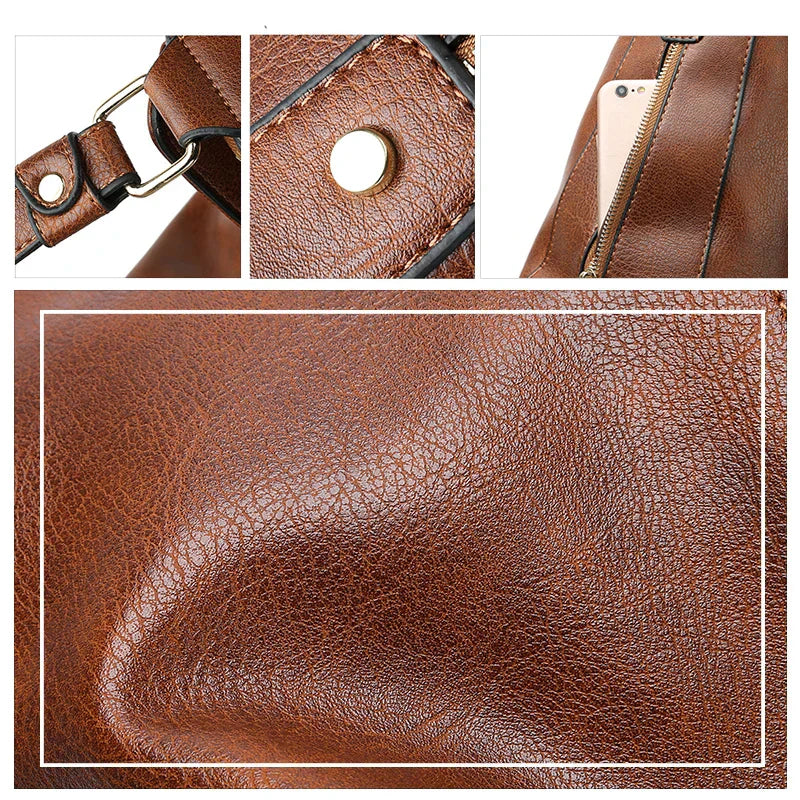 Freya | Tas