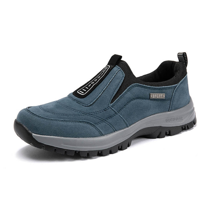 Mathias | Orthopedische Wandelschoenen