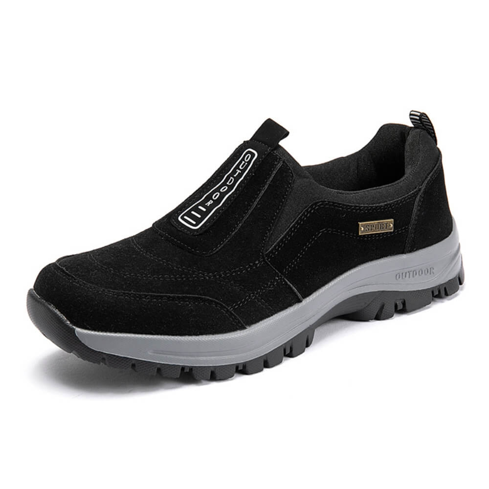 Mathias | Orthopedische Wandelschoenen