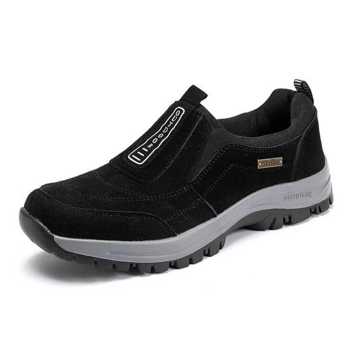 Mathias | Orthopedische Wandelschoenen