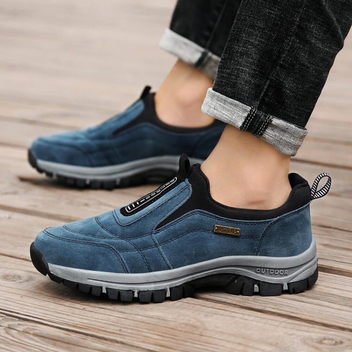 Mathias | Orthopedische Wandelschoenen