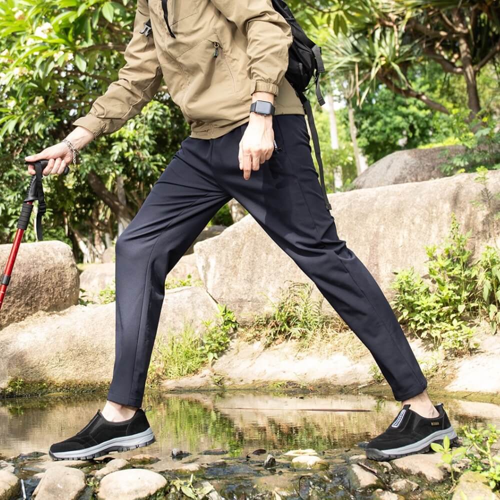 Mathias | Orthopedische Wandelschoenen