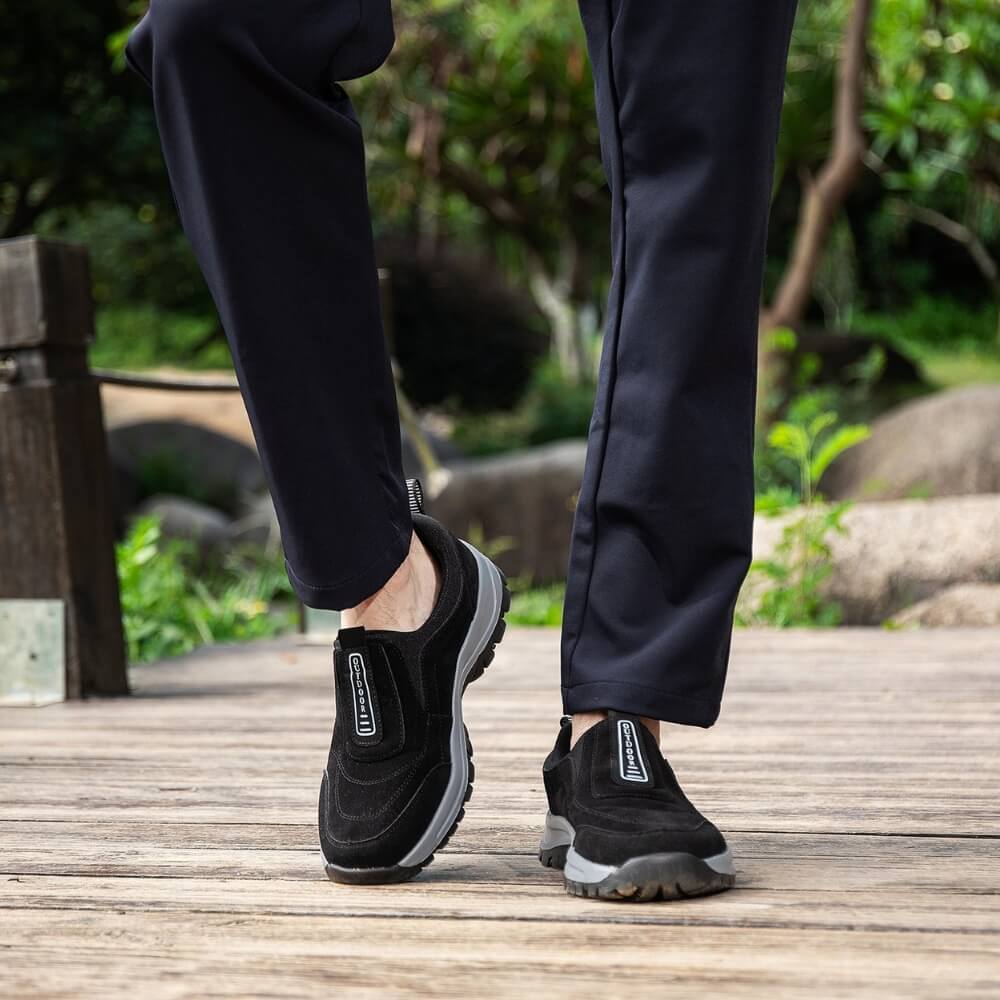 Mathias | Orthopedische Wandelschoenen