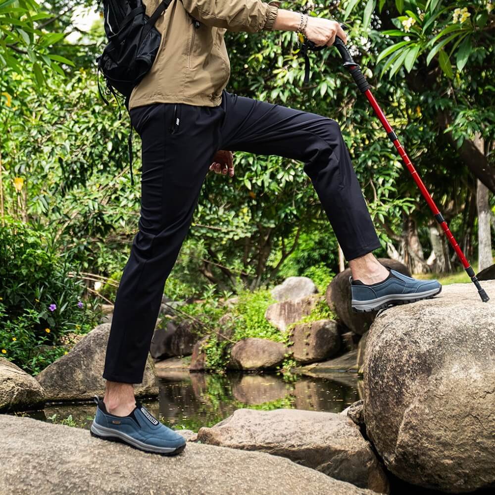 Mathias | Orthopedische Wandelschoenen