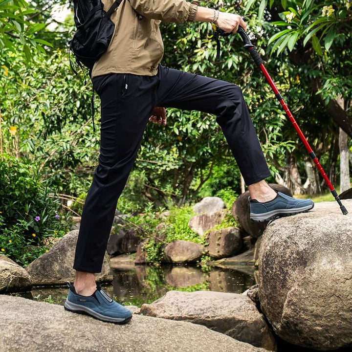 Mathias | Orthopedische Wandelschoenen