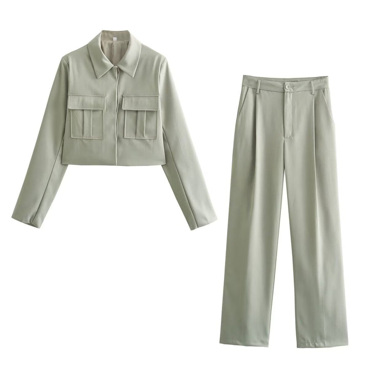 Isabella Droom Set