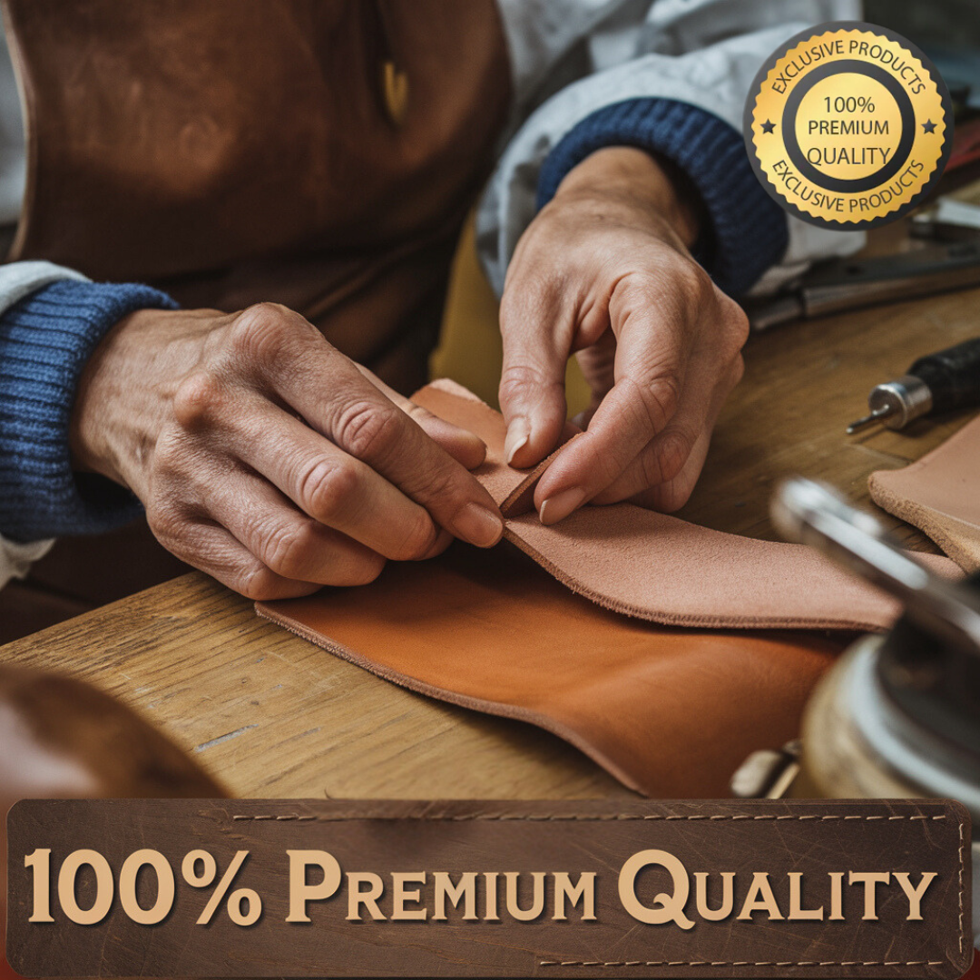 Harper™  | Premium Leren Boots