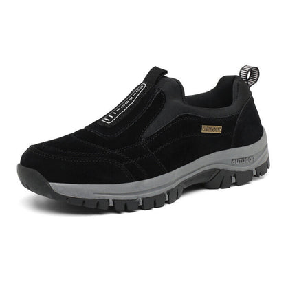 Fabio | Comfortabele Wandelschoenen met Extra Steun