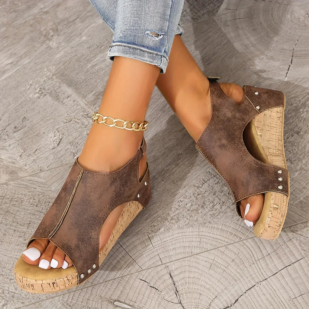 Malvarrosa™ Sandalen | Beperkte Editie