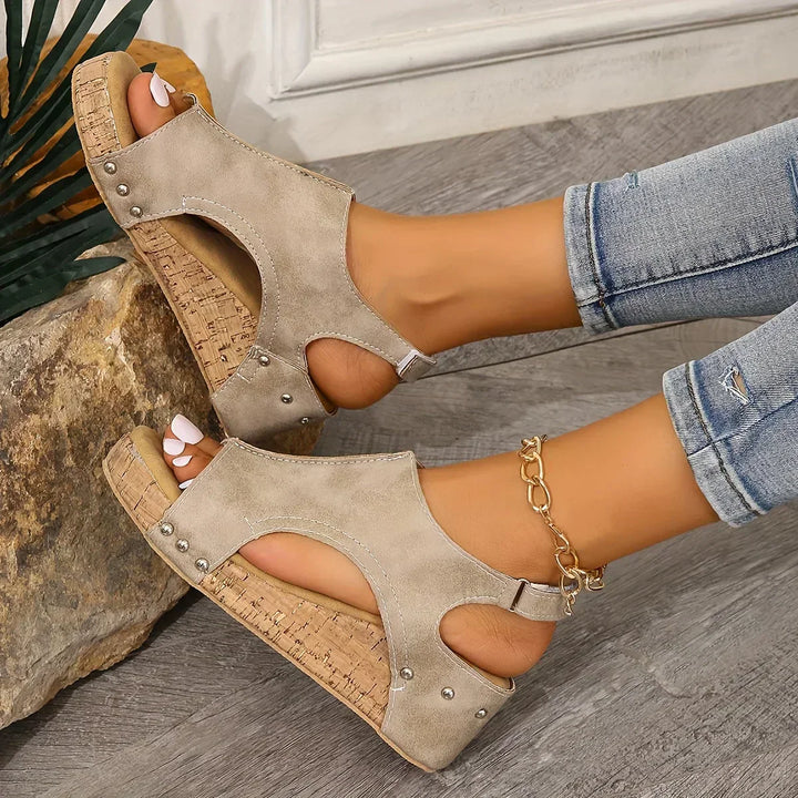 Malvarrosa™ Sandalen | Beperkte Editie