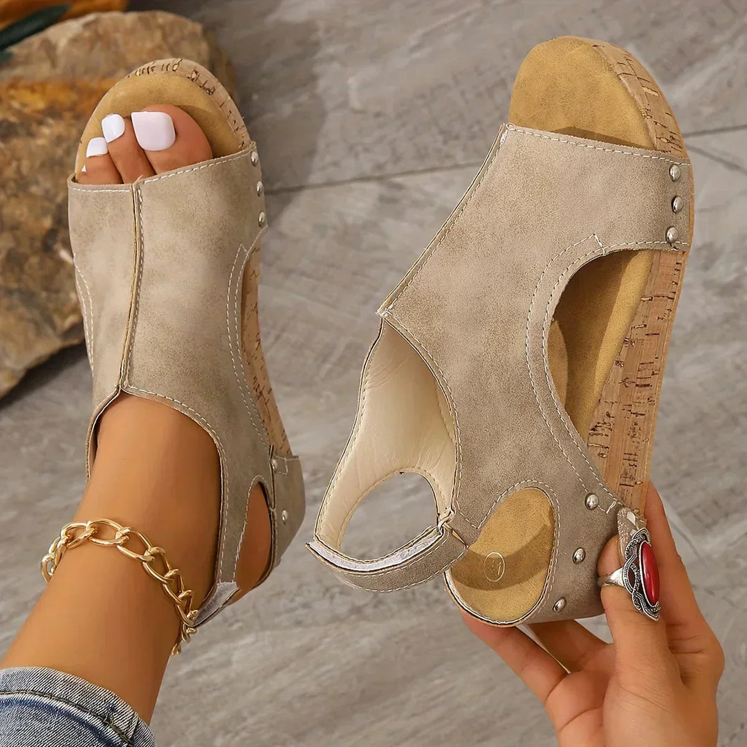 Malvarrosa™ Sandalen | Beperkte Editie