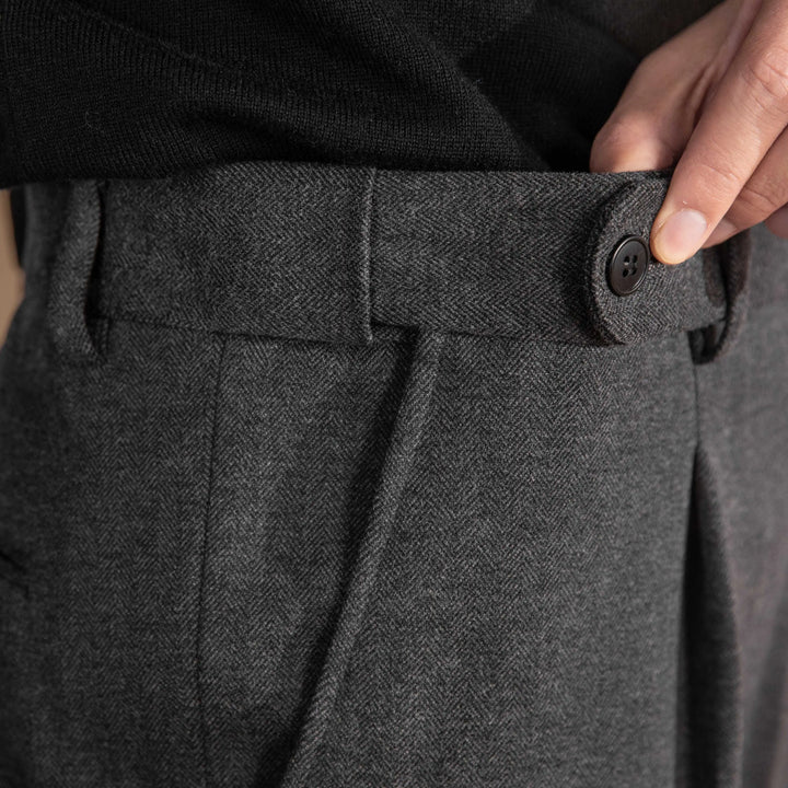 Strado Broek