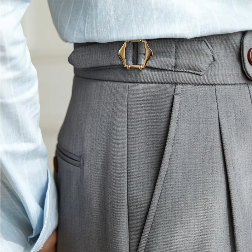 Capone Broek