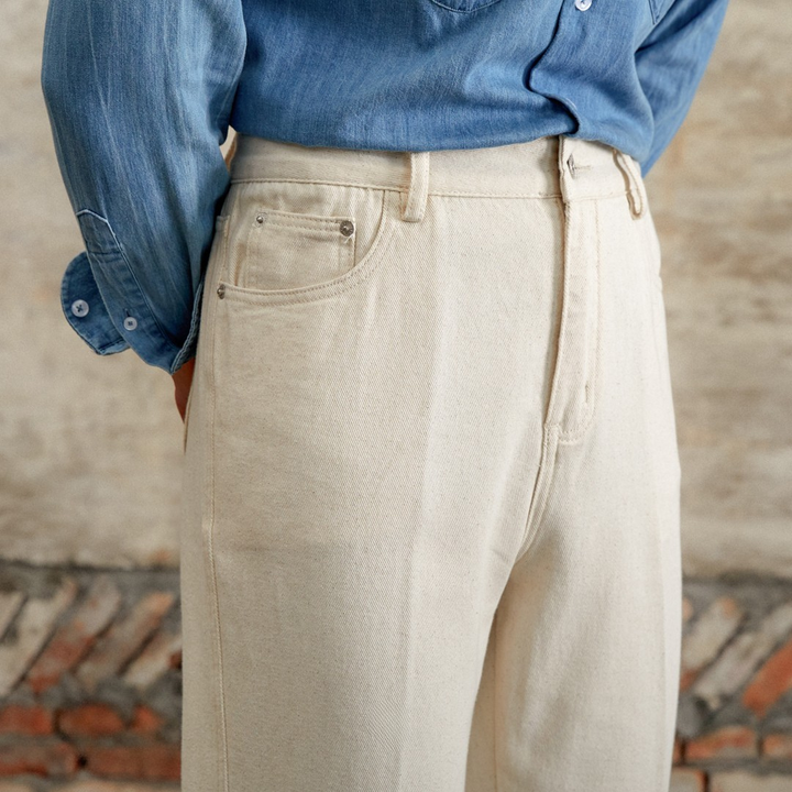 Marea Denim Broek
