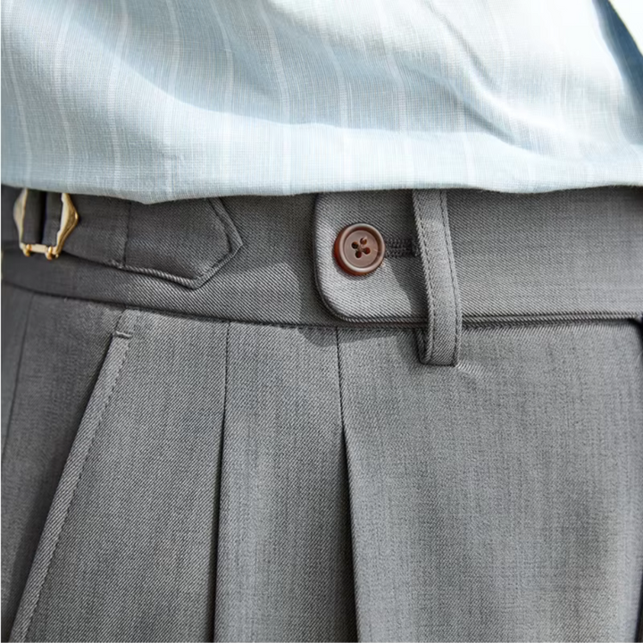 Capone Broek