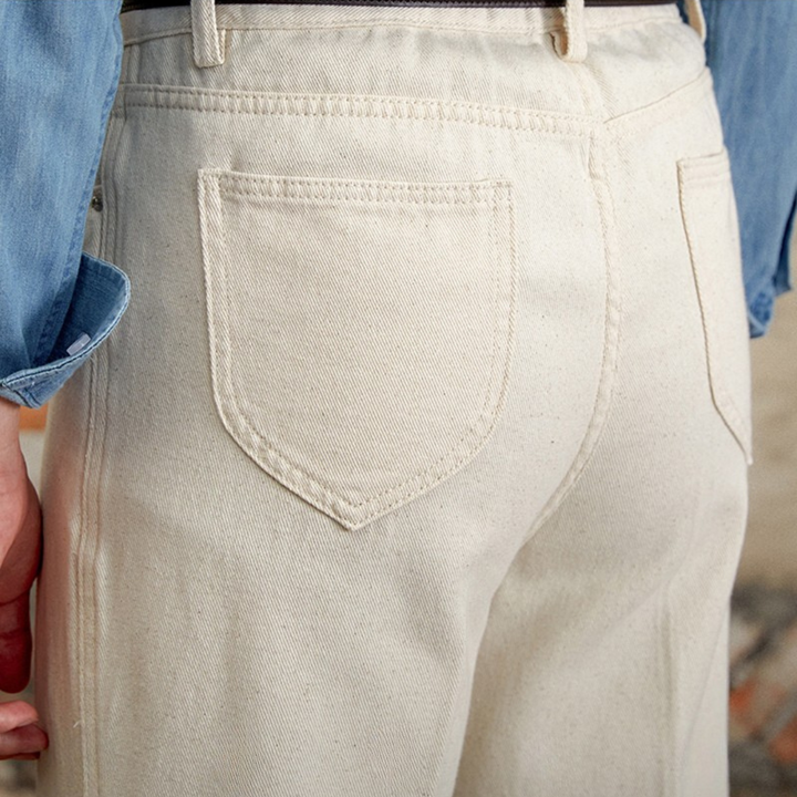 Marea Denim Broek