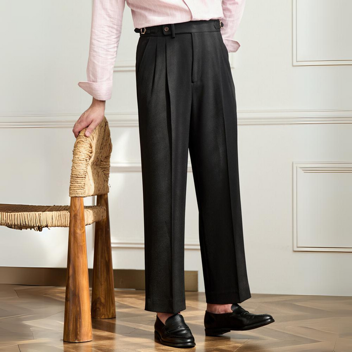 Capone Broek