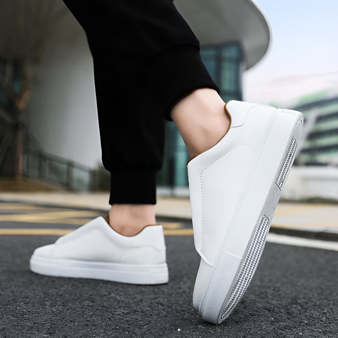 Bastian | Klassieke, originele en trendy sneakers voor mannen