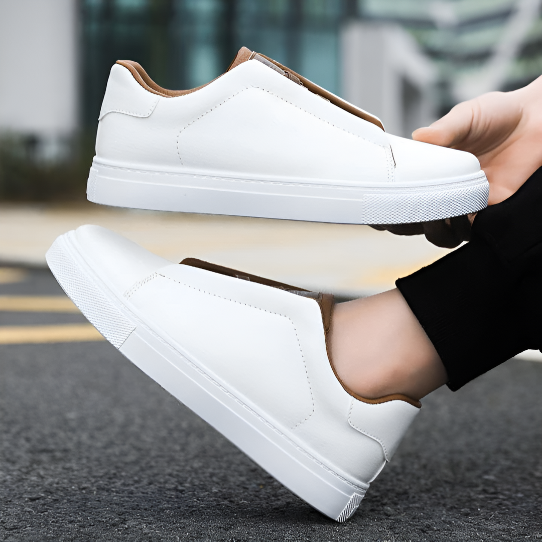 Bastian | Klassieke, originele en trendy sneakers voor mannen