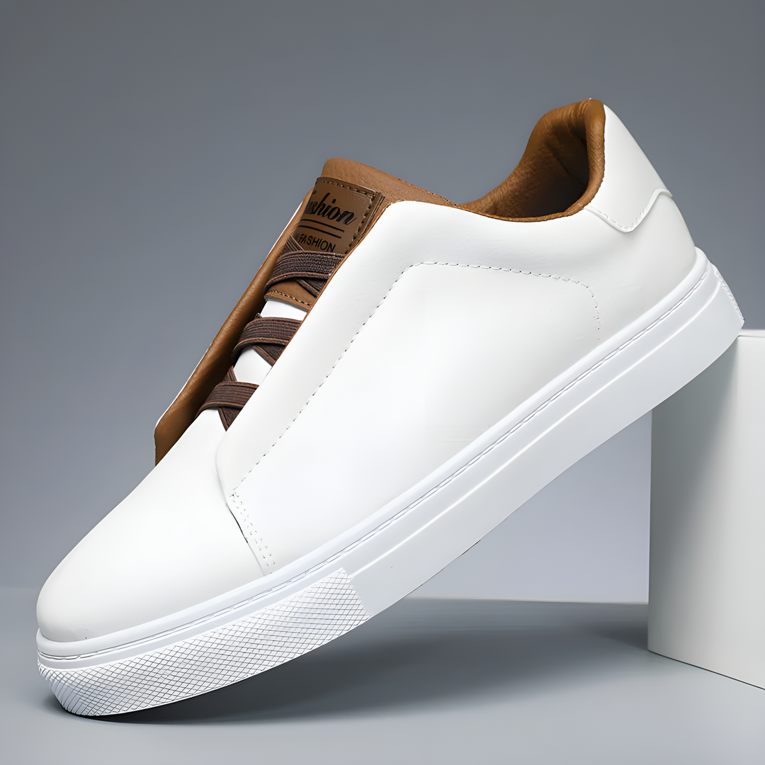 Bastian | Klassieke, originele en trendy sneakers voor mannen