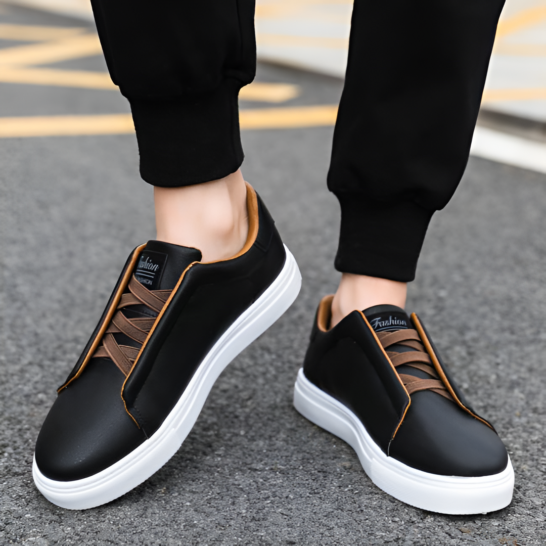 Bastian | Klassieke, originele en trendy sneakers voor mannen