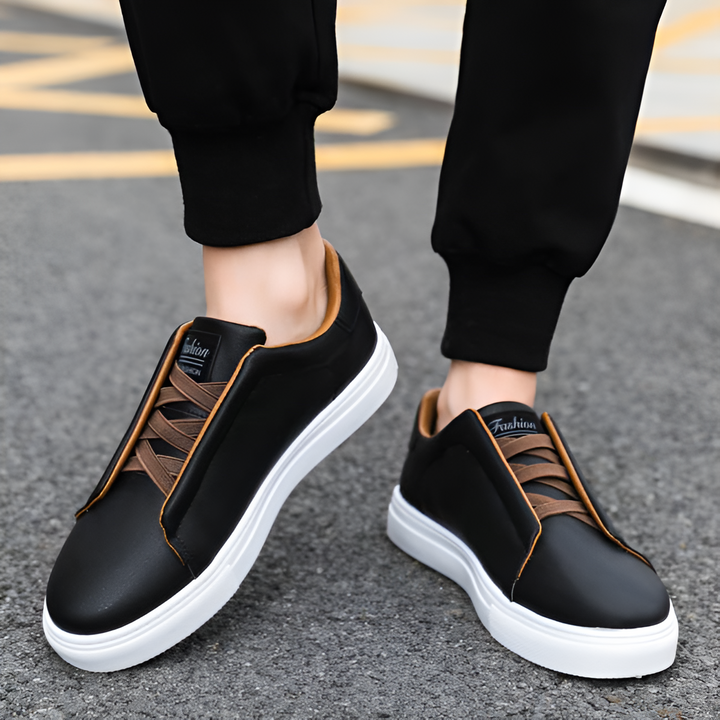 Bastian | Klassieke, originele en trendy sneakers voor mannen