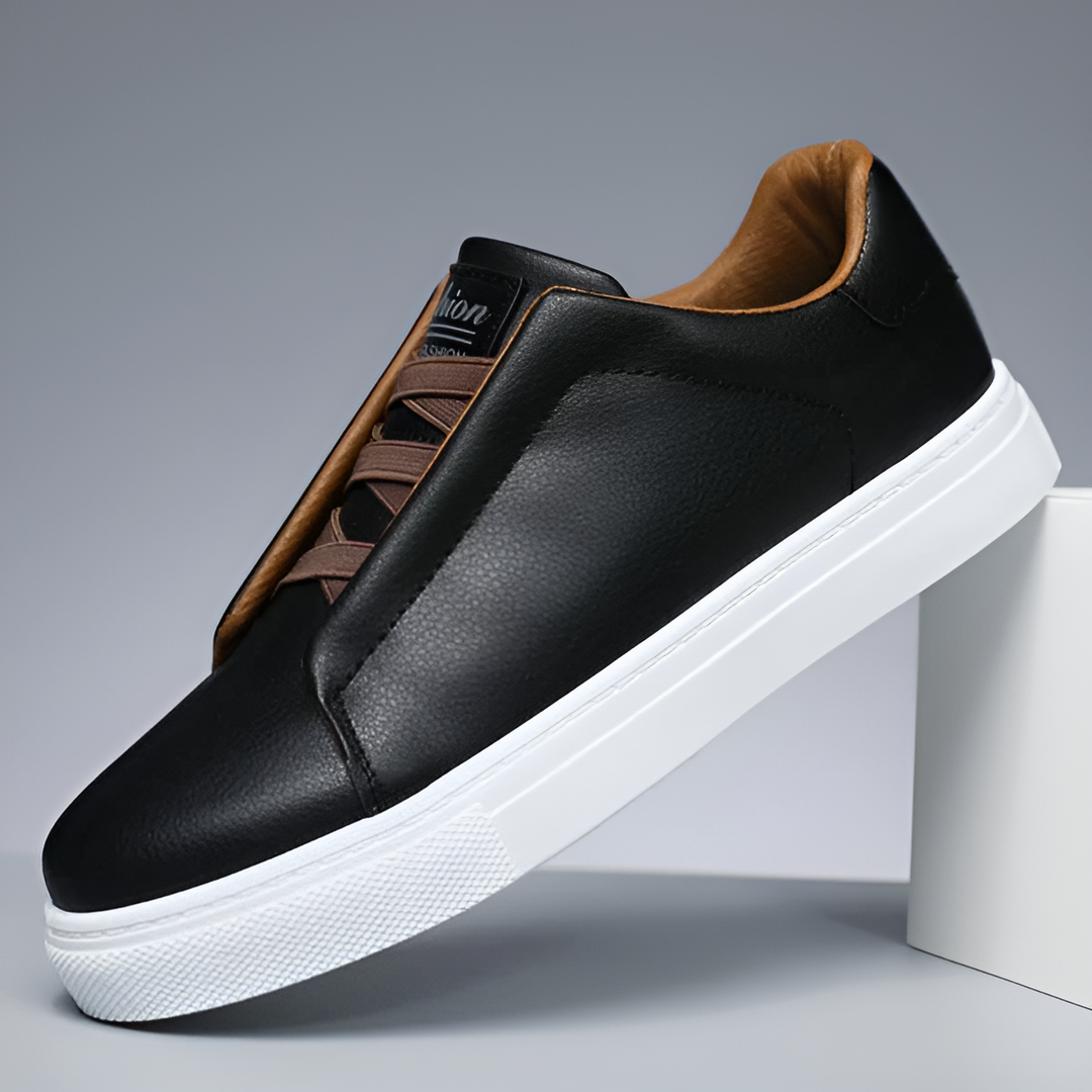 Bastian | Klassieke, originele en trendy sneakers voor mannen
