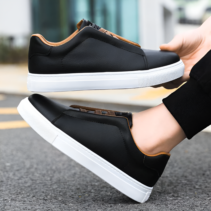 Bastian | Klassieke, originele en trendy sneakers voor mannen