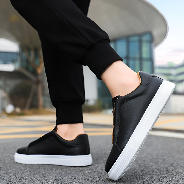 Bastian | Klassieke, originele en trendy sneakers voor mannen