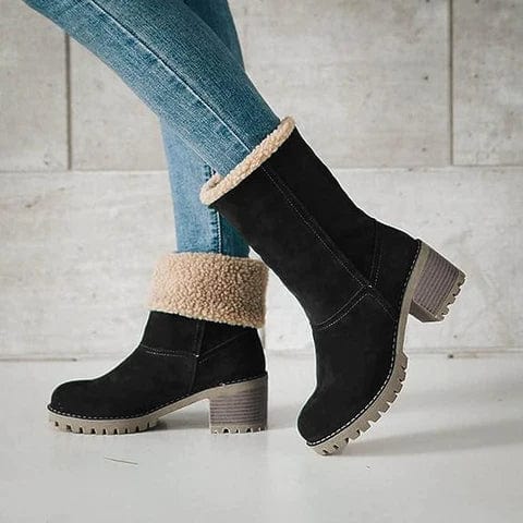 Juliette™ | Rolbare Wolboots