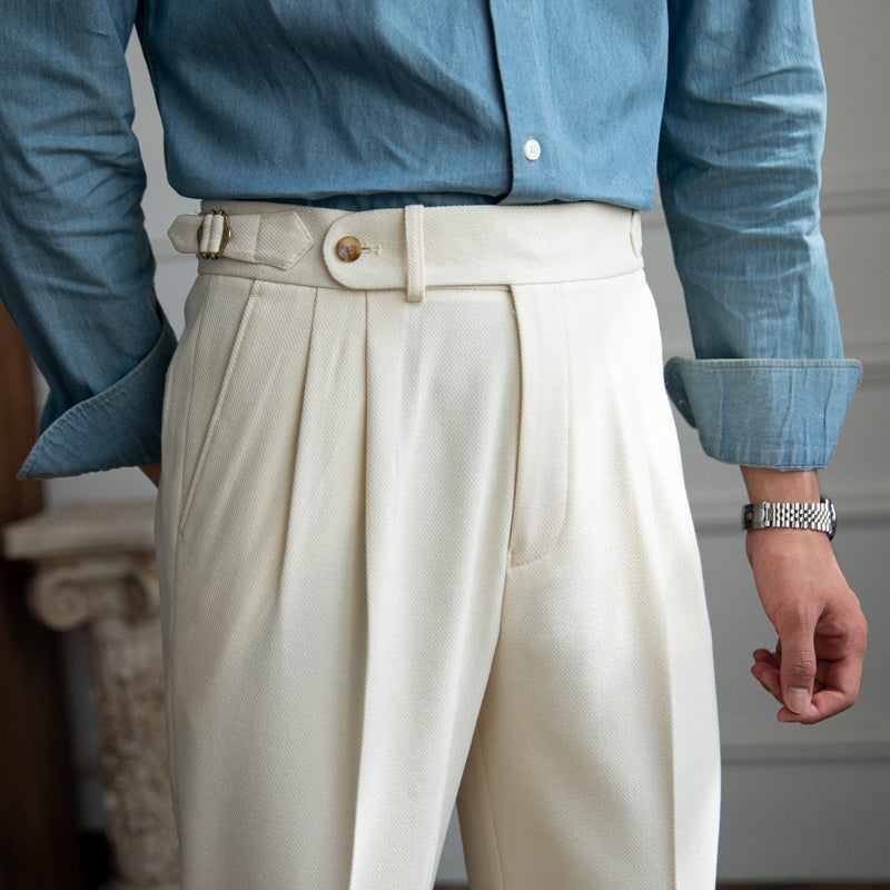 Montes Broek