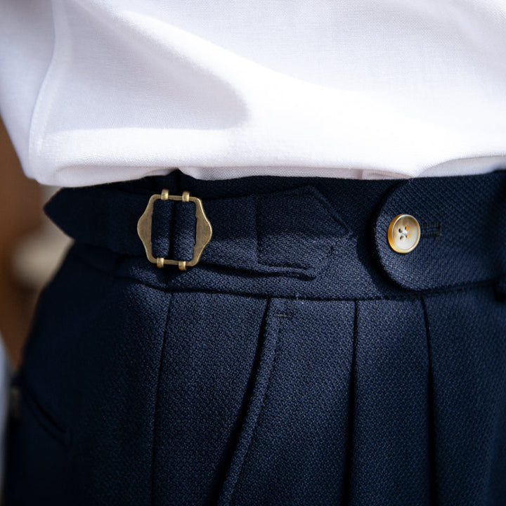 Montes Broek