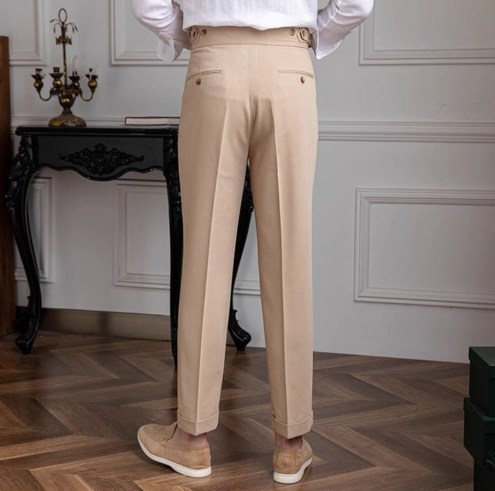 Sabini Broek